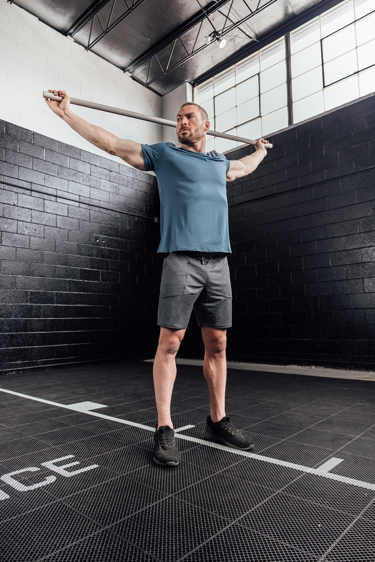 Men's Apollo Shorts image 1
